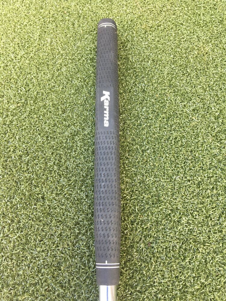 PING Karsten Anser Phoenix 85029 Putter / RH / 35" Steel / New Grip / mm5389 SidelineSwap