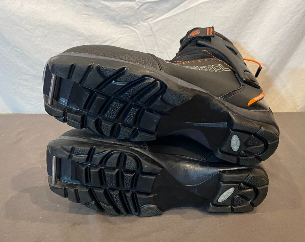 Rossignol BC X6 Thinsulate Insulated NNNBC Cross Country Boots EU 44 US 10.5 SidelineSwap