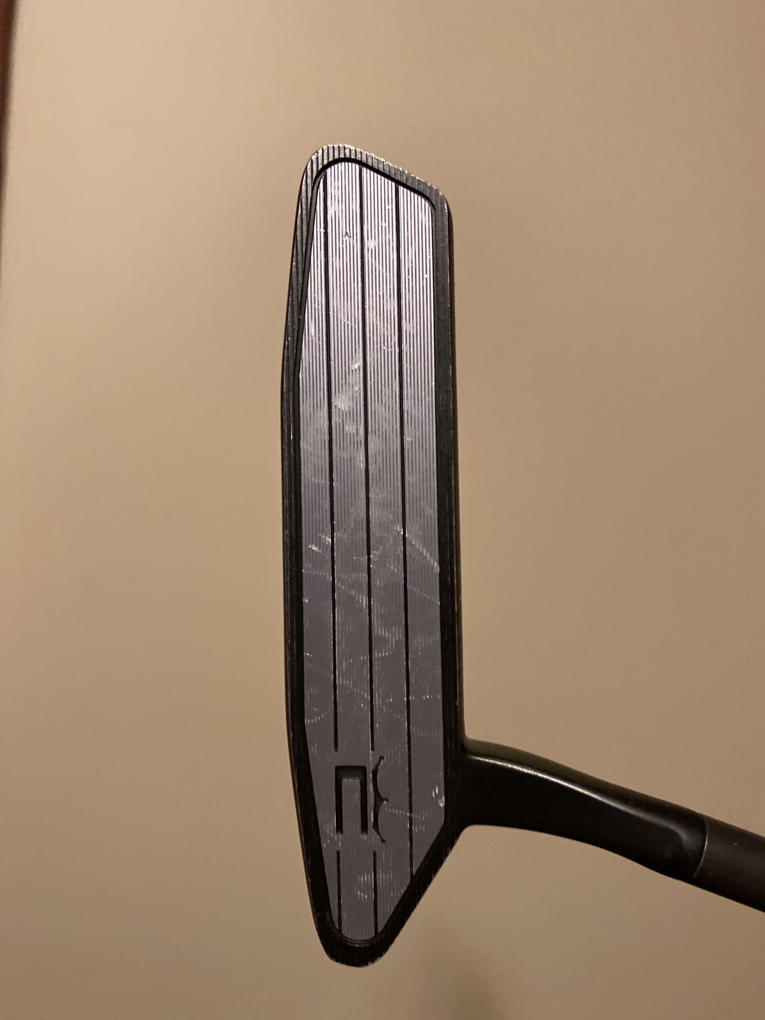Cobra 304ss w/ BGT Stability tour black shaft SidelineSwap