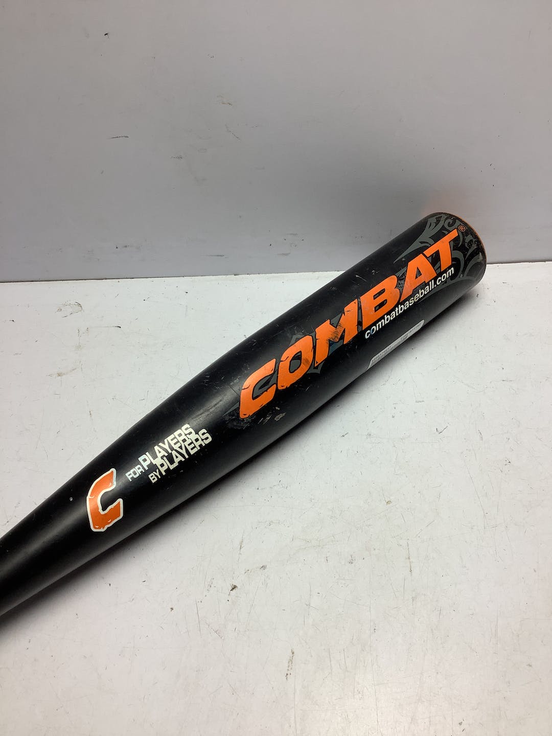 Used Combat B4 Sl Portent 30" 10 Drop Usssa 2 5 8 Barrel Bats SidelineSwap
