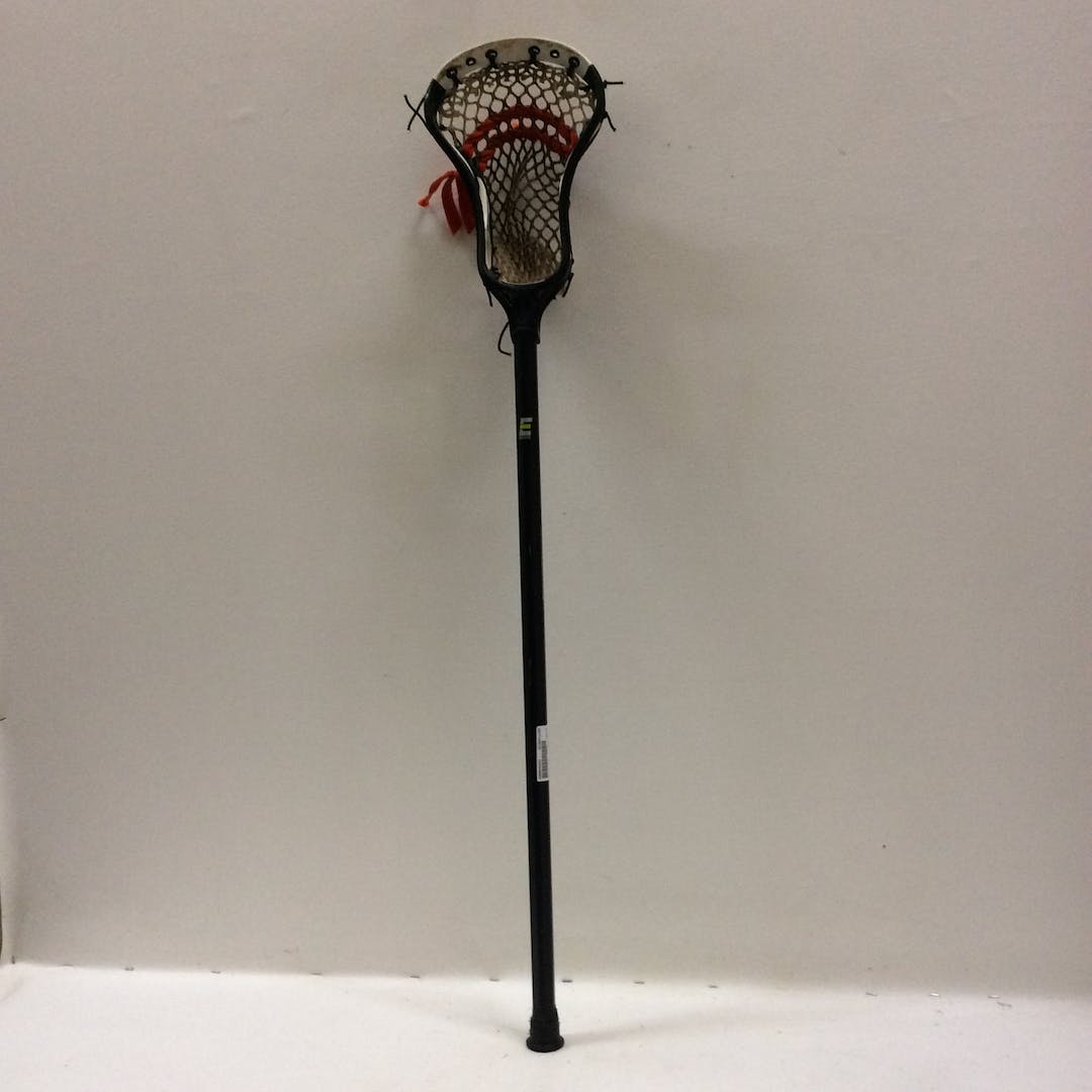 Used Epoch Dragonfly Composite Men's Complete Lacrosse Sticks