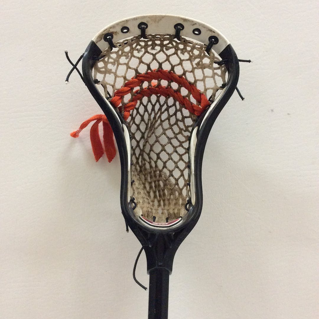 Used Epoch Dragonfly Composite Men's Complete Lacrosse Sticks