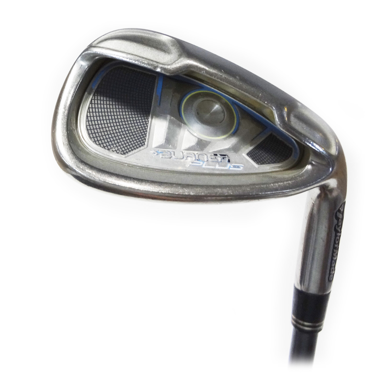 TaylorMade Burner Plus Single Approach Wedge Graphite REAX 50g Ladies