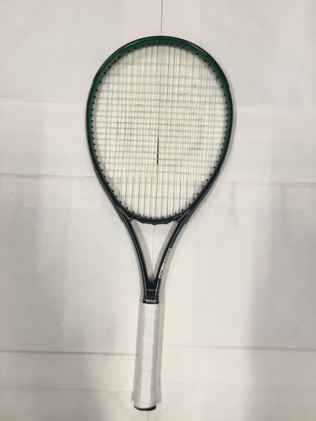 Used Dunlop Racquets 4 1 4" Tennis Racquets SidelineSwap