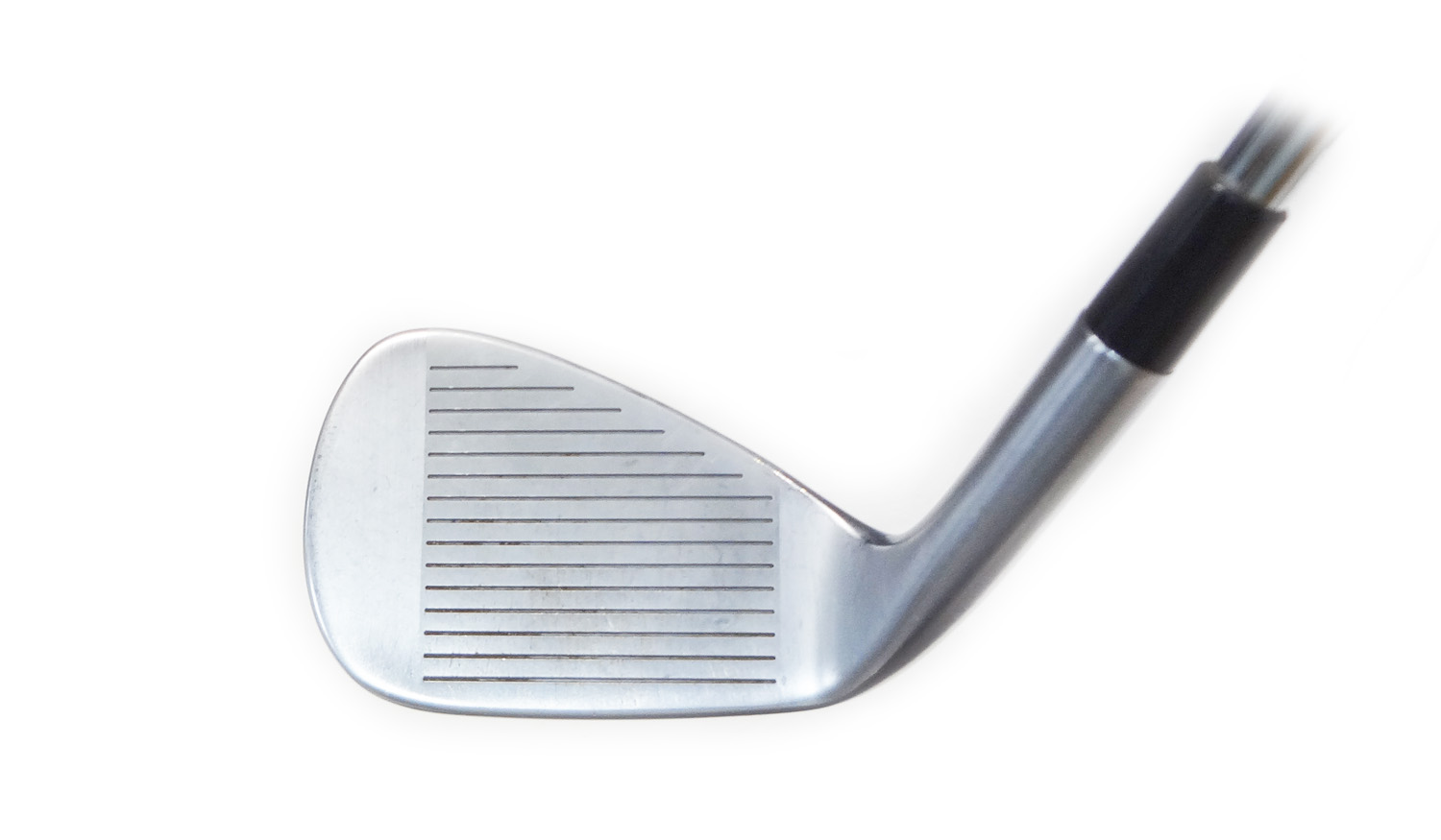 TaylorMade 2021 P790 Approach Wedge Steel KBS Taper 120 Stiff