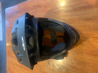 giro dh helmet