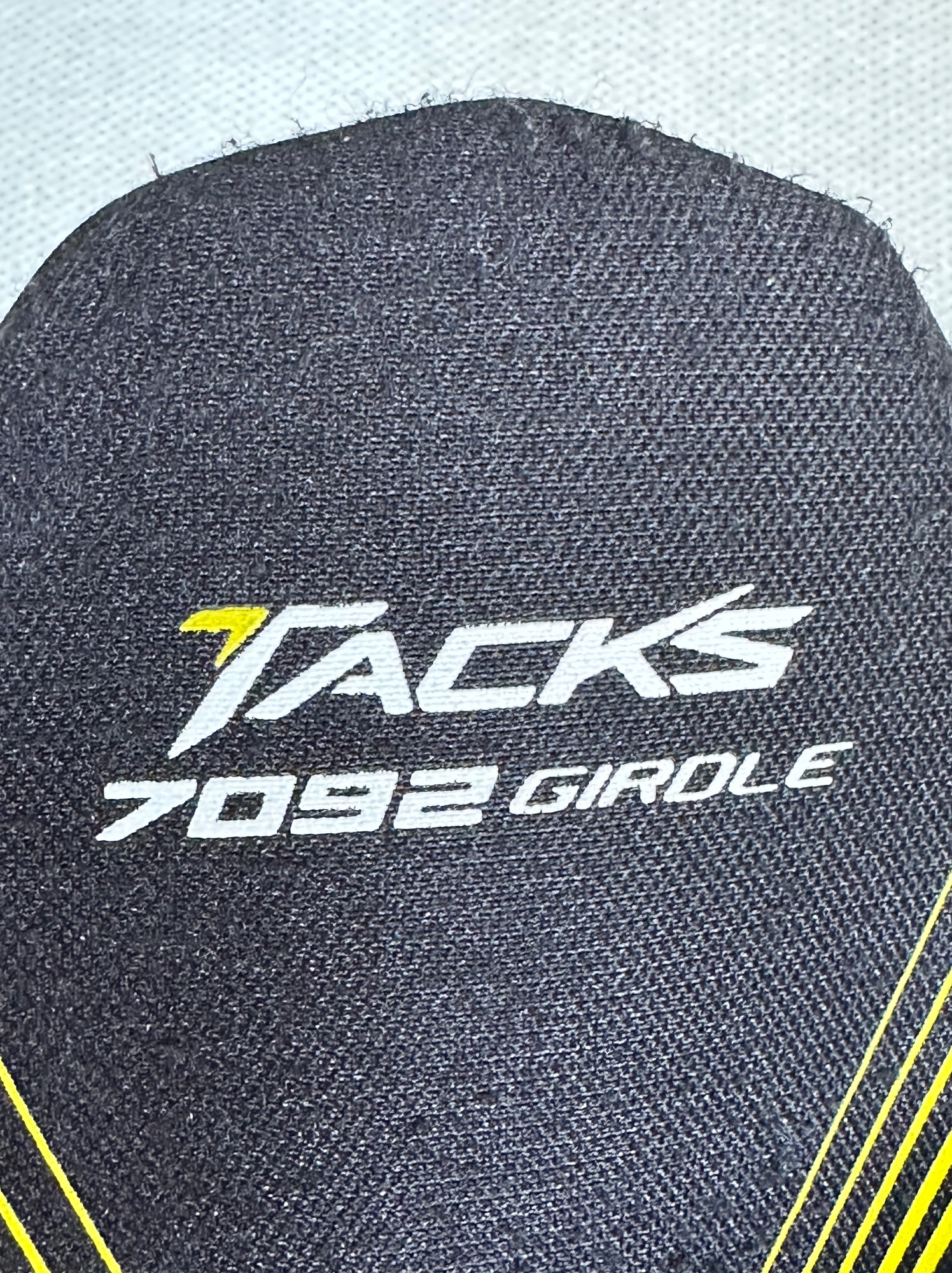 CCM Tacks 7092 Girdle Junior Medium SidelineSwap