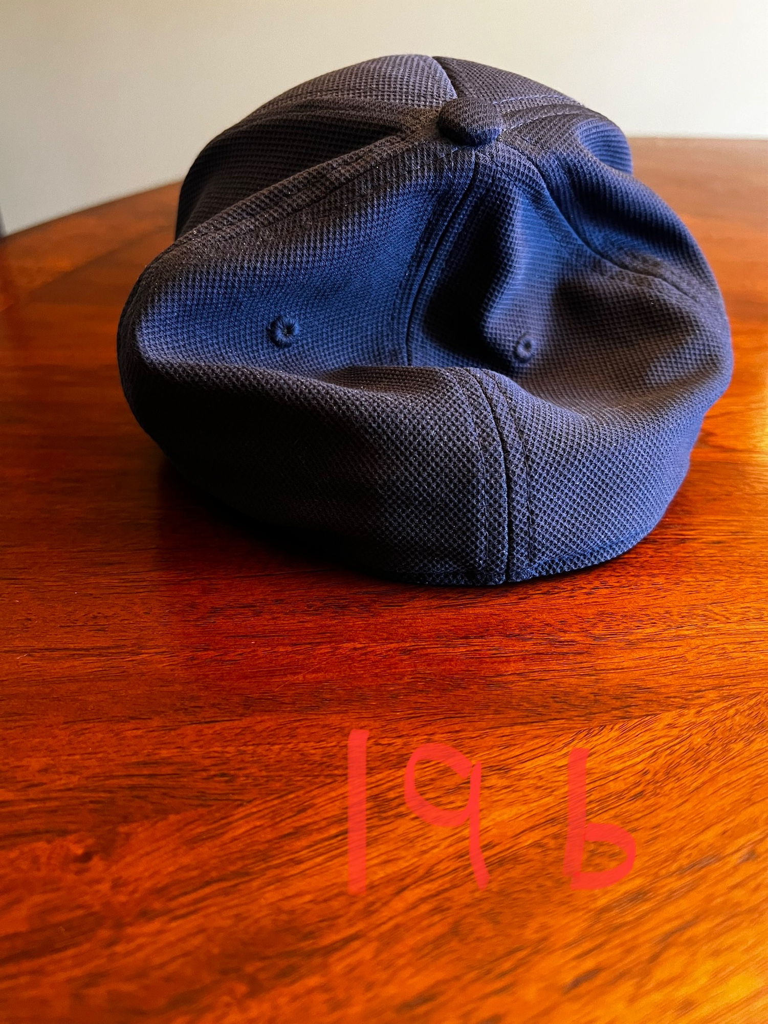 FCA Lacrosse Hat SidelineSwap