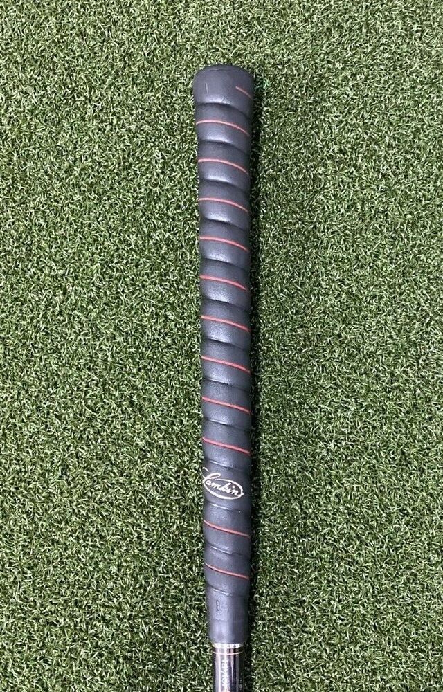 TaylorMade SuperSteel Burner 9 Iron / RH / Regular Steel 35.75