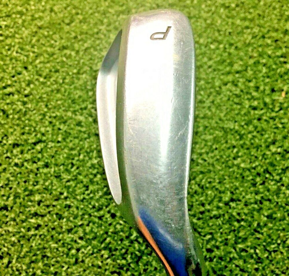 TaylorMade Burner R5 XL Pitching Wedge / RH / Regular Steel 35