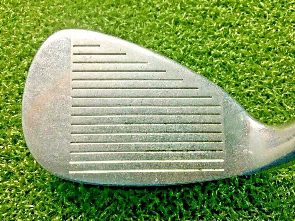 TaylorMade Burner R5 XL Pitching Wedge / RH / Regular Steel 35