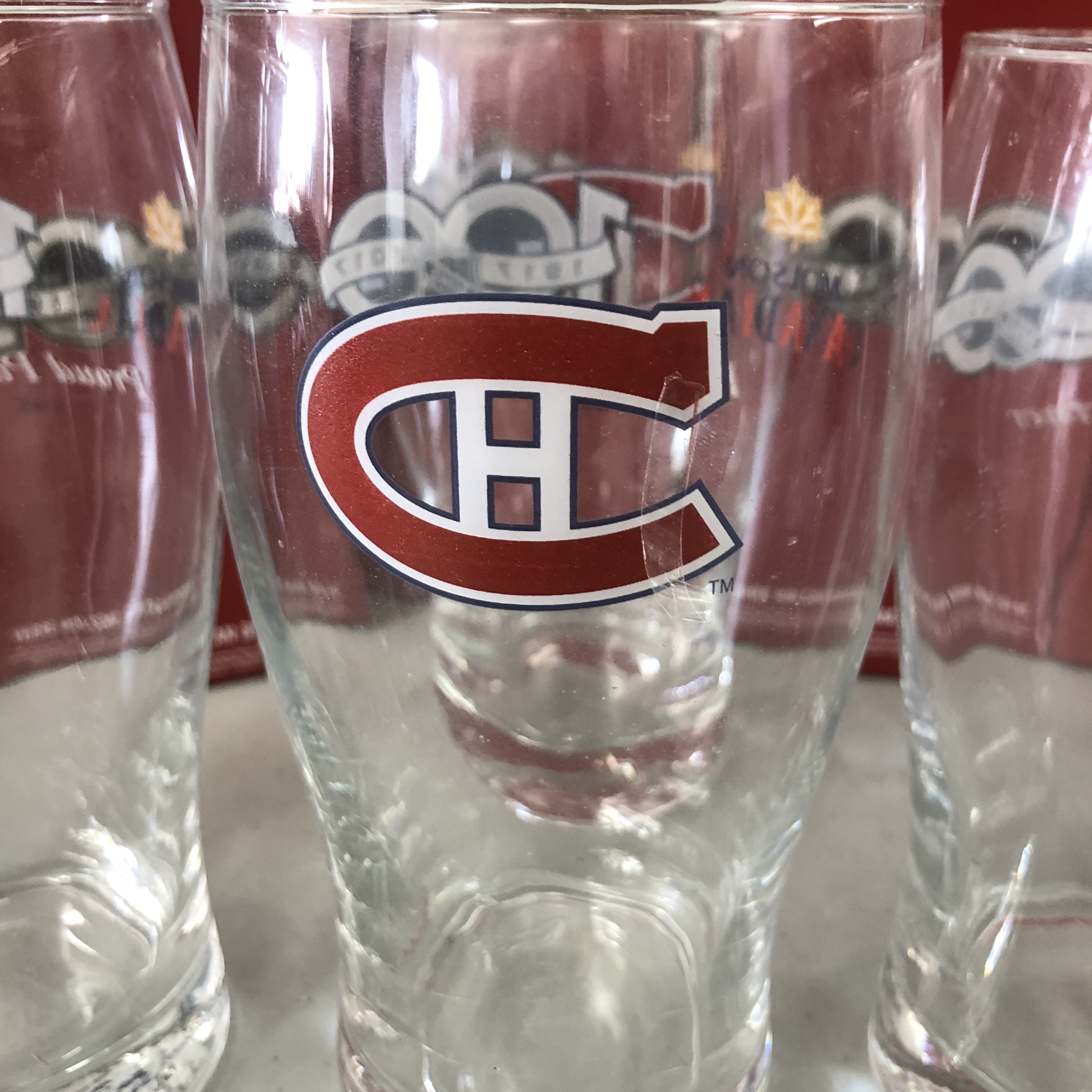 Do Nhl Players Wear Glasses at Steven Prater blog