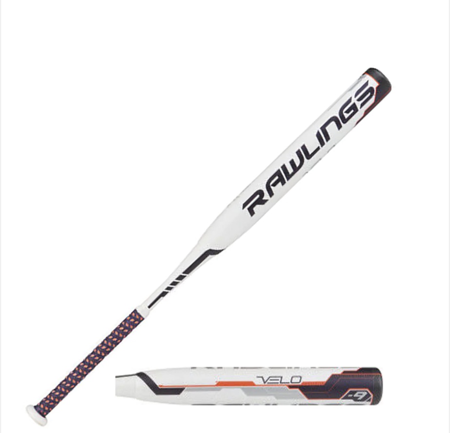 FP8V9 Velo Composite Fastpitch Softball Bat 9 2 1/4" SidelineSwap