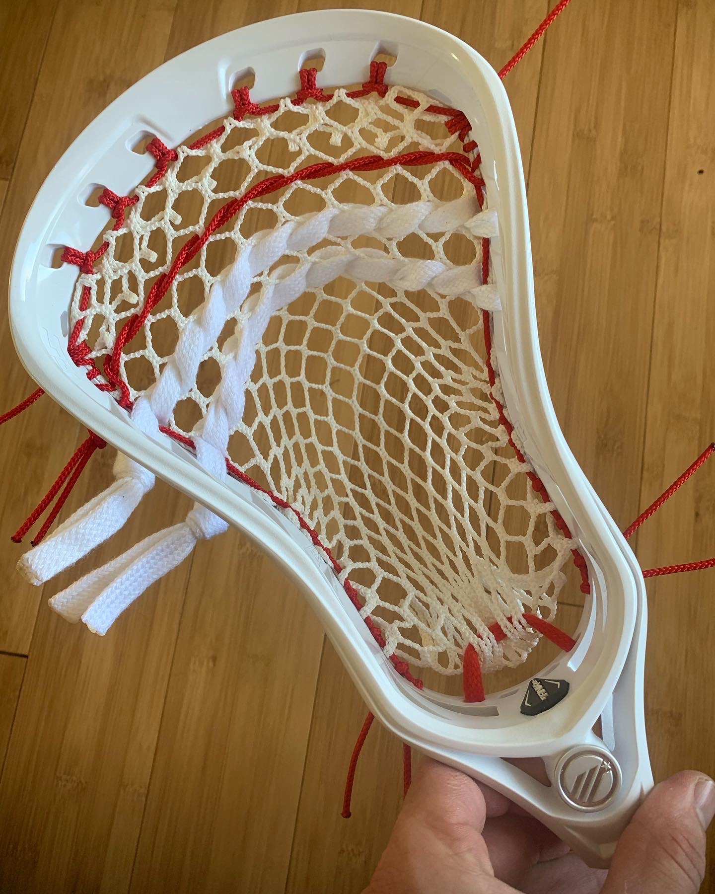 New Maverik Tank 2.0 Defense Head SidelineSwap