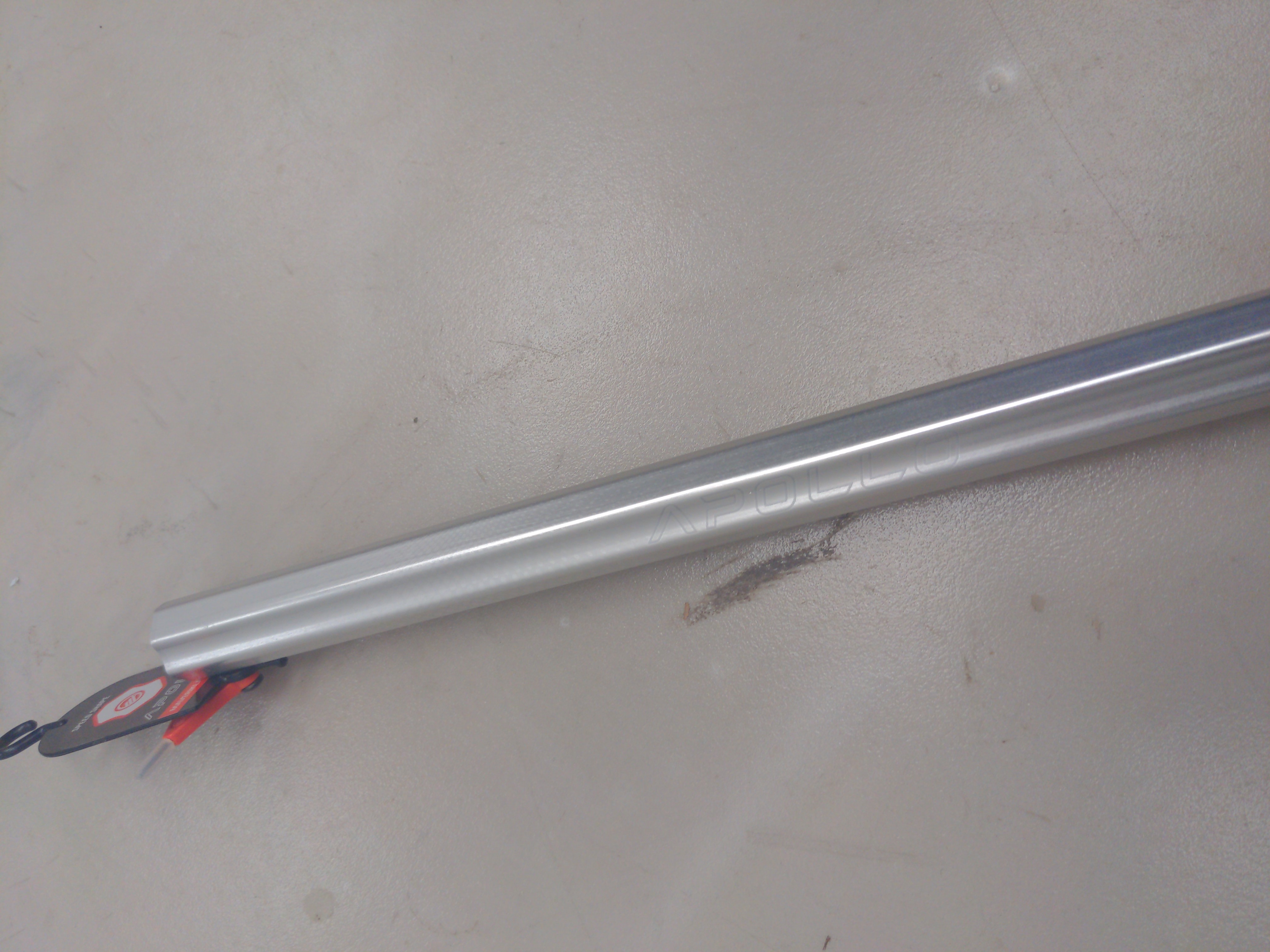 New Maverik Apollo Shaft SidelineSwap