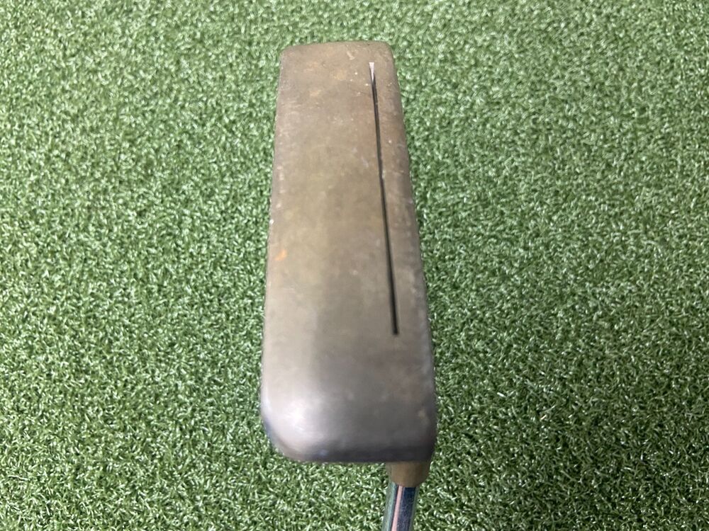 Ping Anser Slotted Putter Phoenix 85029 / RH / Steel 32.5" / New Grip / mm7702 SidelineSwap