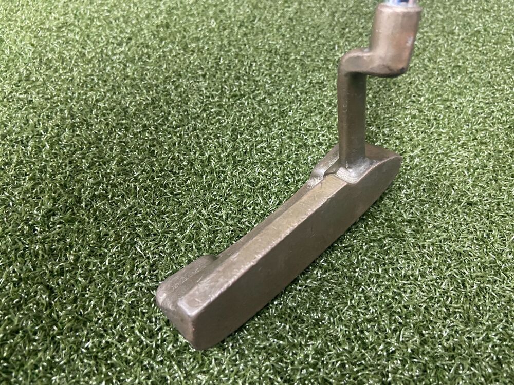 Ping Anser Slotted Putter Phoenix 85029 / RH / Steel 32.5" / New Grip / mm7702 SidelineSwap