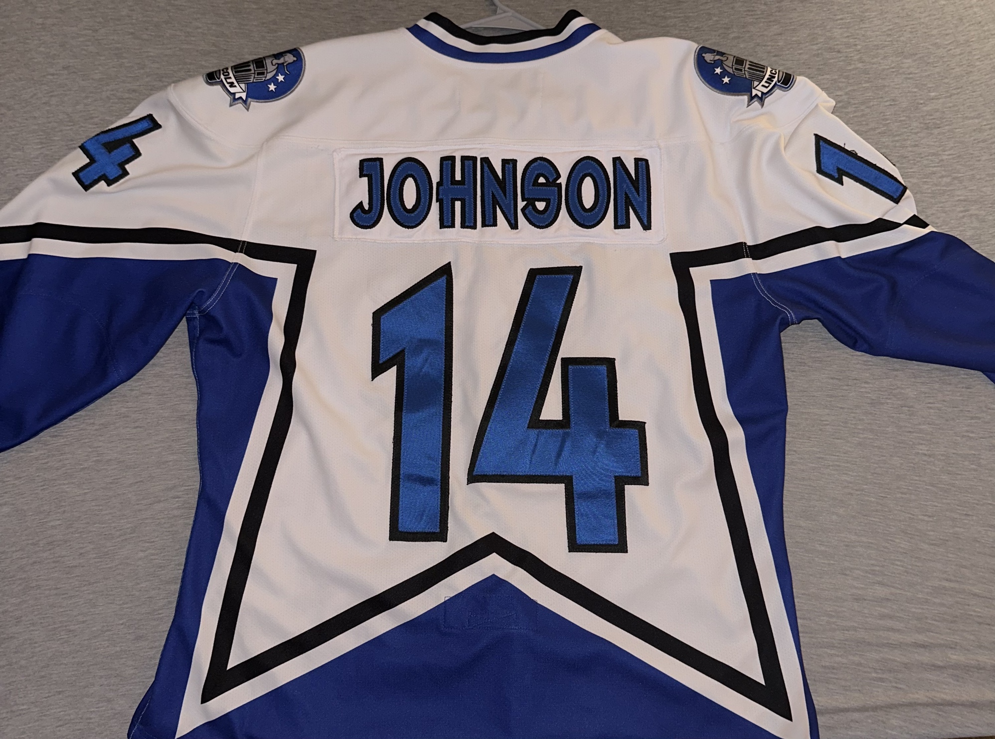 2011-12 USHL Player of the Year could make NHL debut as early as tonight -  OurSports Central, image size:1996x1482