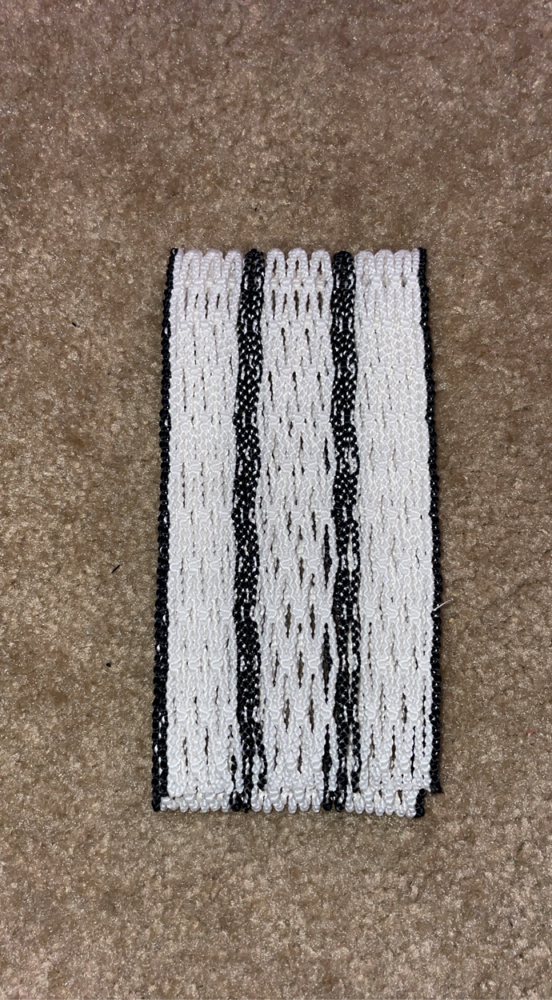 New ECD Impact Stricker Mesh SidelineSwap