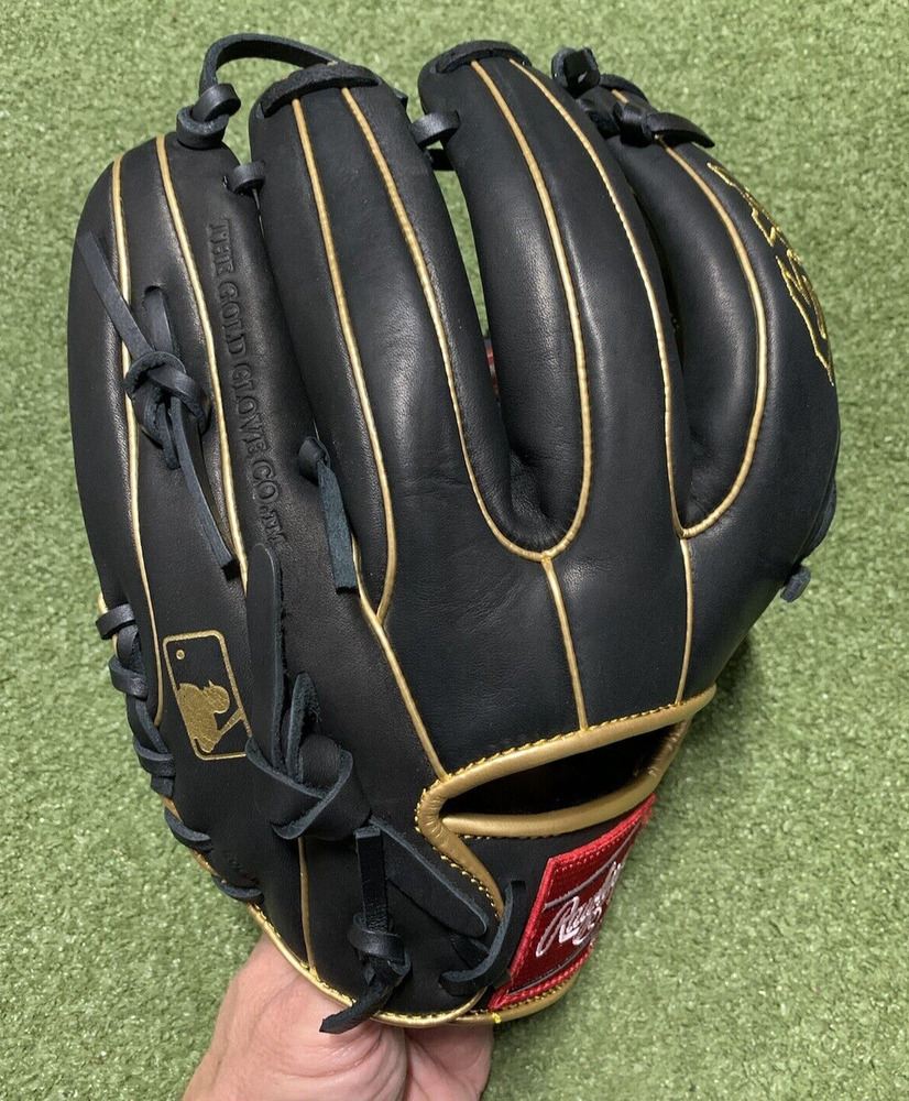 Rawlings R9 11.75" Infielder Baseball Glove RHT New R93156BG