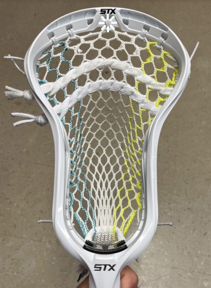 New STX Surgeon 900 Head SidelineSwap