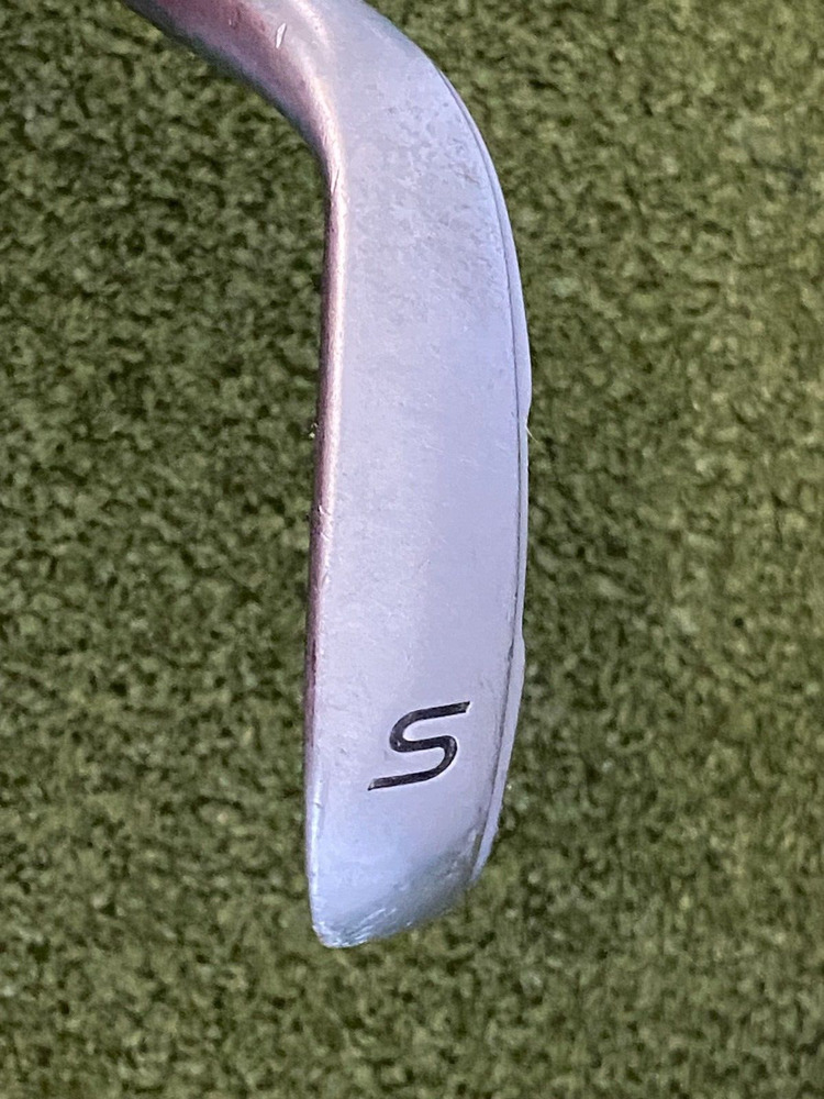 Cobra S2 Sand Wedge RH N.S. Pro 1030H Regular Steel (L3501) SidelineSwap