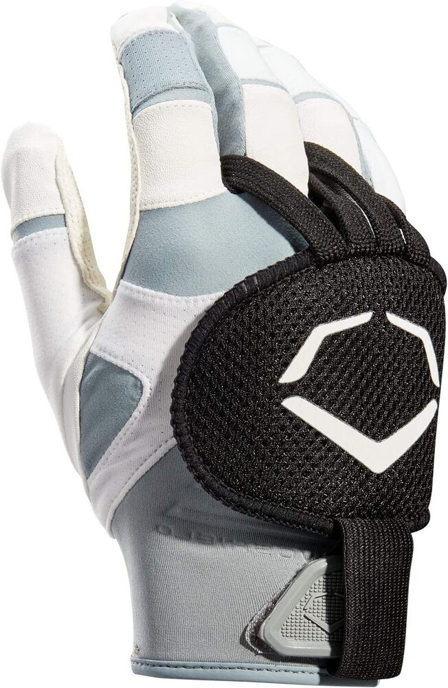 Evoshield GeltoShell Hand Guard LHH lefthanded hitter batter glove