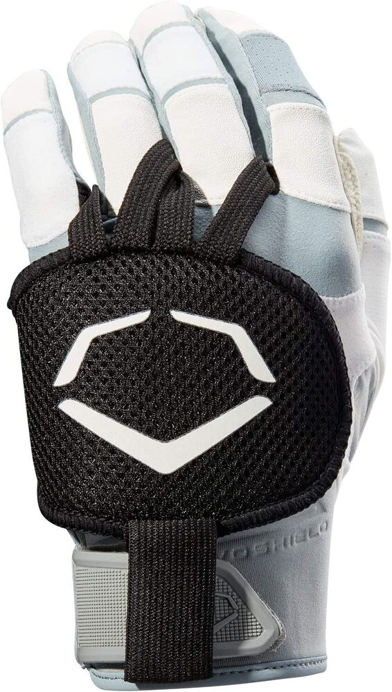 Evoshield GeltoShell Hand Guard RHH righthanded hitter batter glove