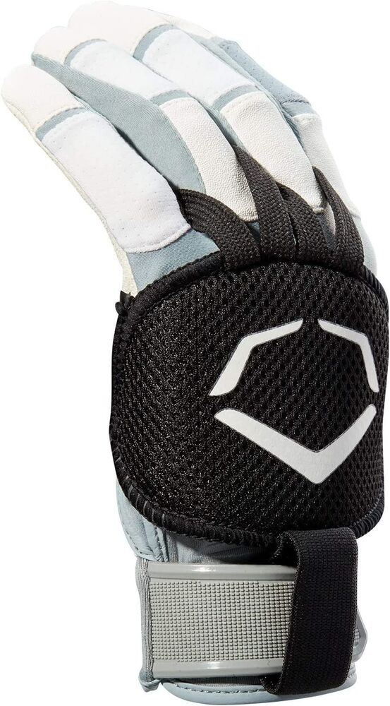 Evoshield GeltoShell Hand Guard RHH righthanded hitter batter glove