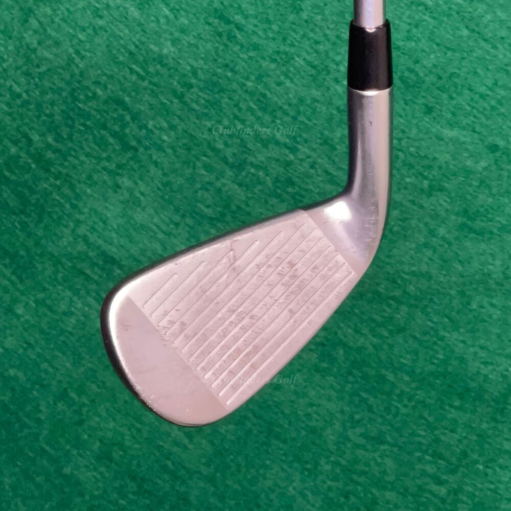 Callaway X UT '21 21° Utility Club Project X U 6.0 110G Steel