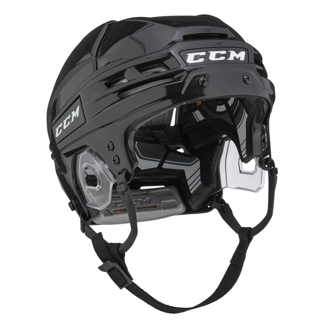 New Ccm Senior Ht910 Hockey Helmets Lg SidelineSwap