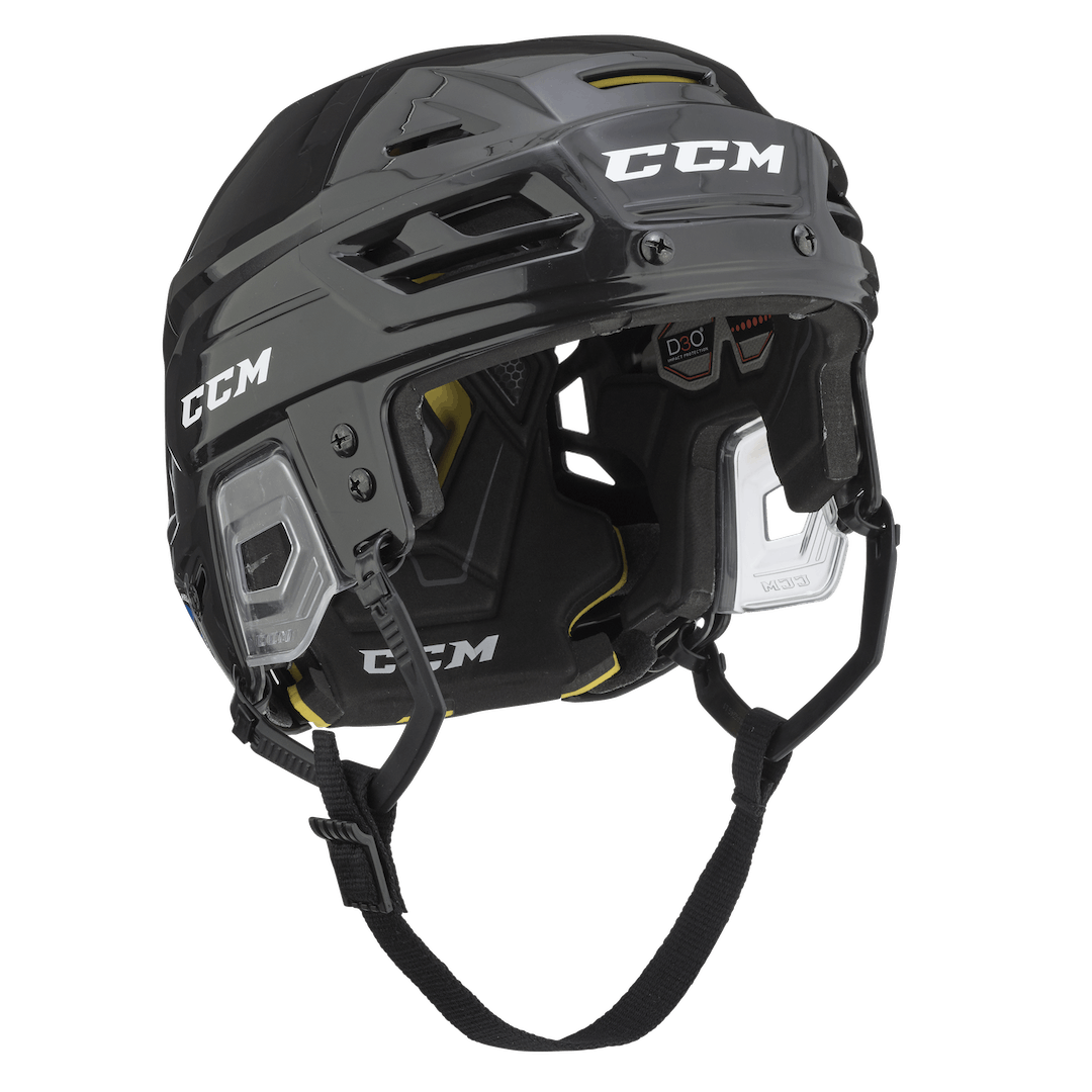 New Ccm Senior Ht310 Hockey Helmets Md SidelineSwap