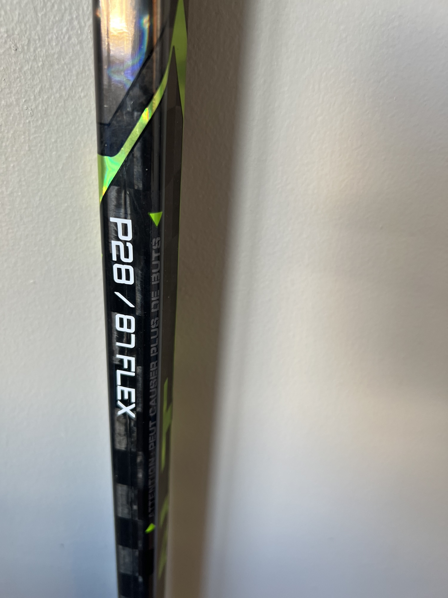 Bauer Agent sr SidelineSwap