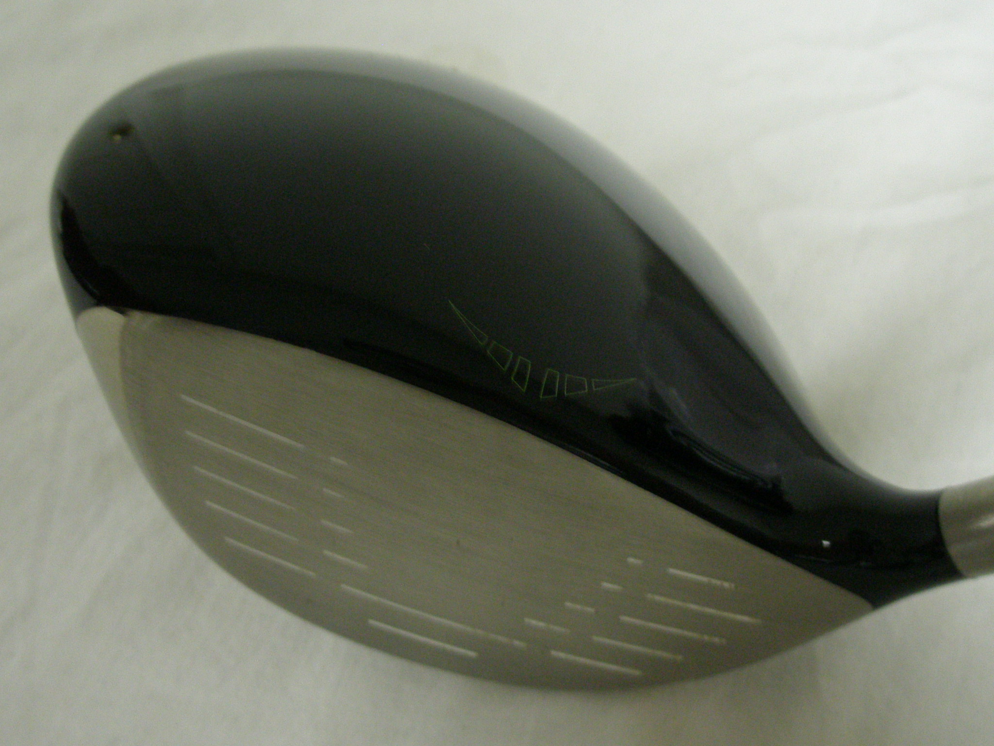 Ping Rapture Driver 9* (Grafalloy Pro Launch Blue 65 Stiff) Golf Club