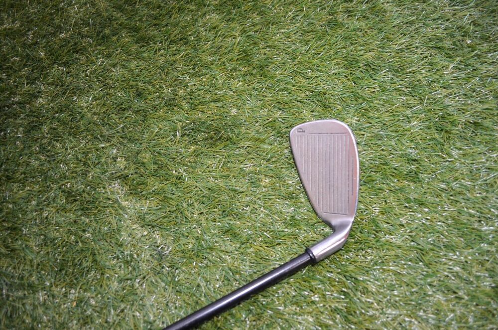 Callaway Big Bertha Pitching Wedge LH 35.5" Graphite Lite New Grip SidelineSwap