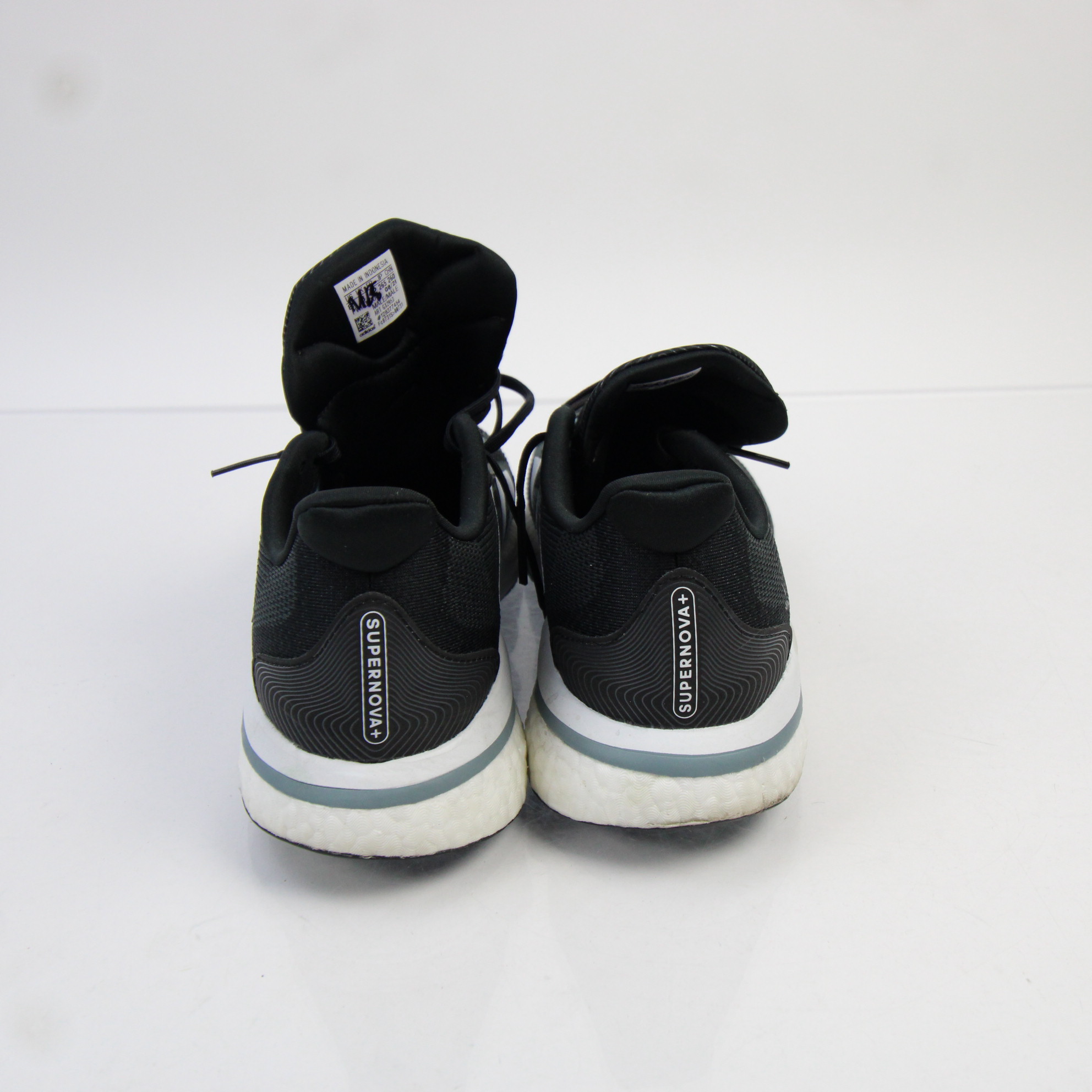 adidas Parley for the Oceans Running Jogging Shoes Men's New with Defect 8.5 SidelineSwap