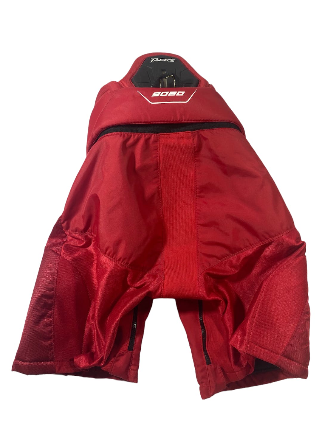 Used Ccm 9060 Tacks Junior Md Hockey Pant SidelineSwap