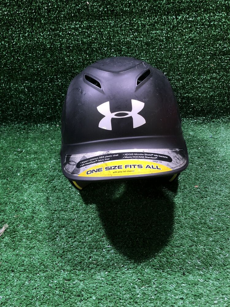 Under Armour UABH100 Batting Helmet SidelineSwap