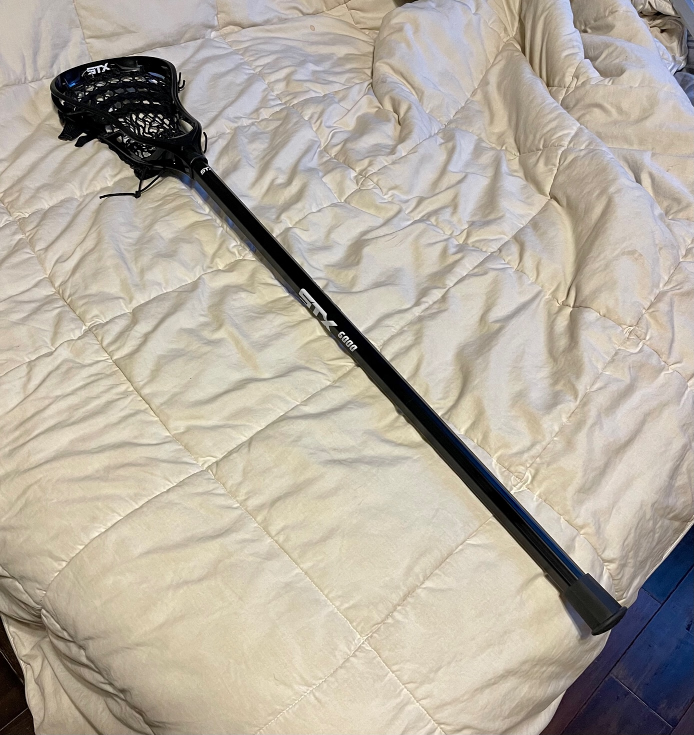 stx stallion 200 stick