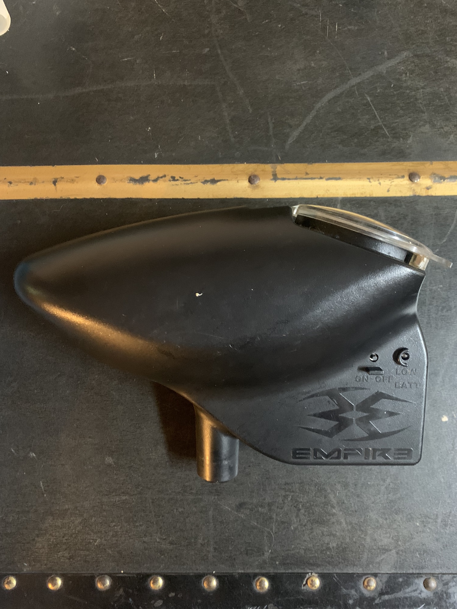 Empire paintball hopper SidelineSwap