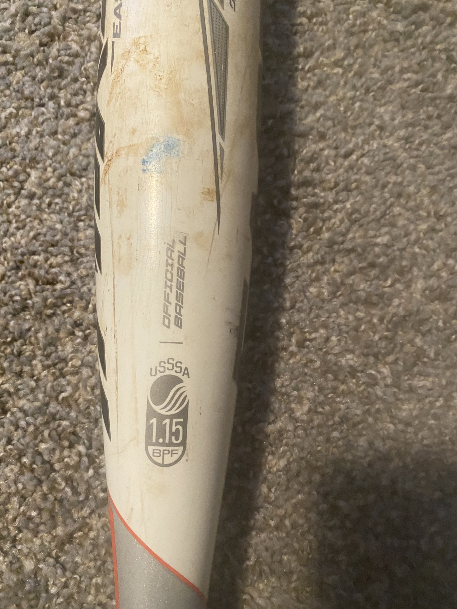 Usssa Tennessee Baseball 93 - l6v0527