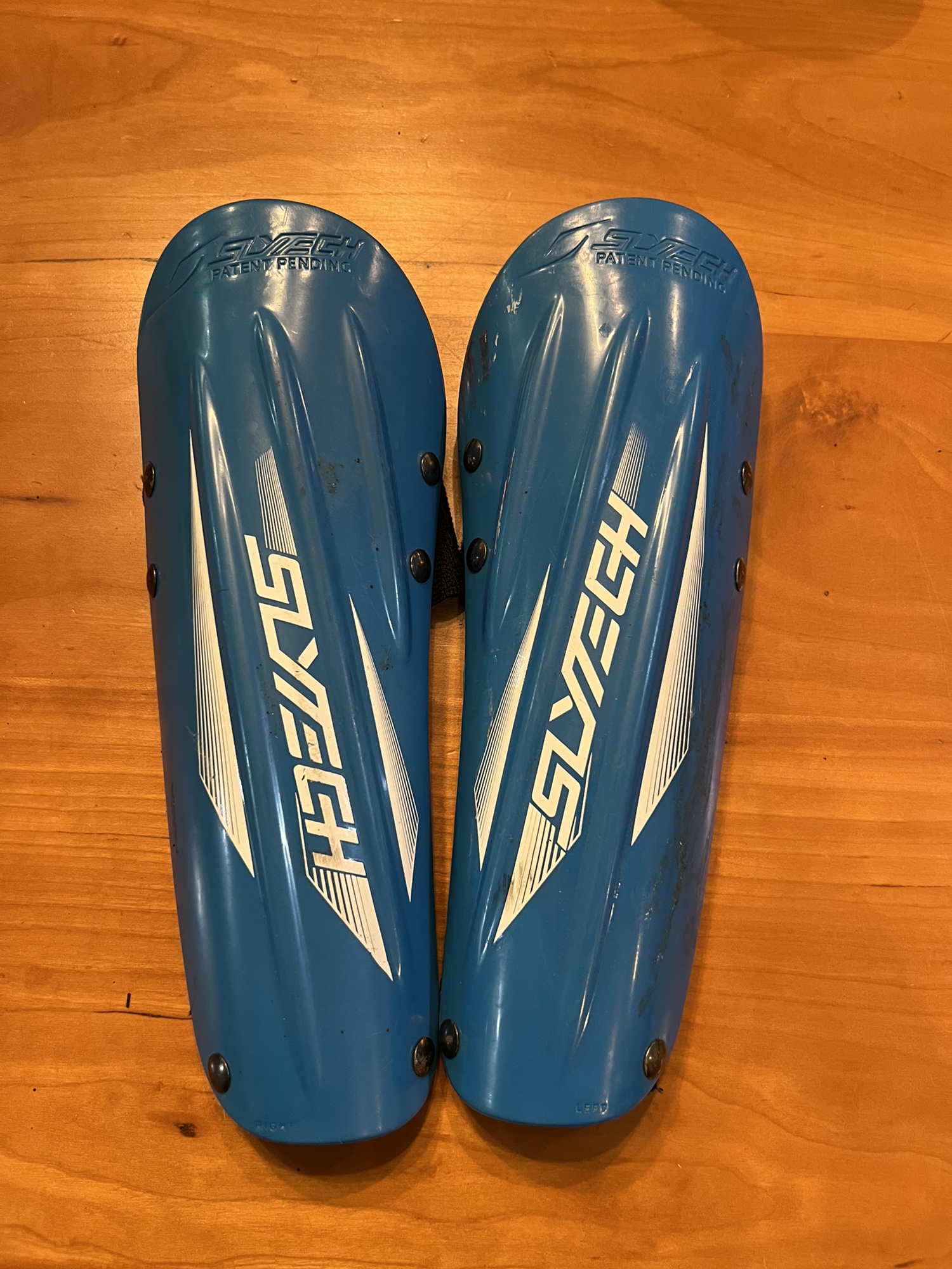 Forearm Guards Used Small Slytech SidelineSwap