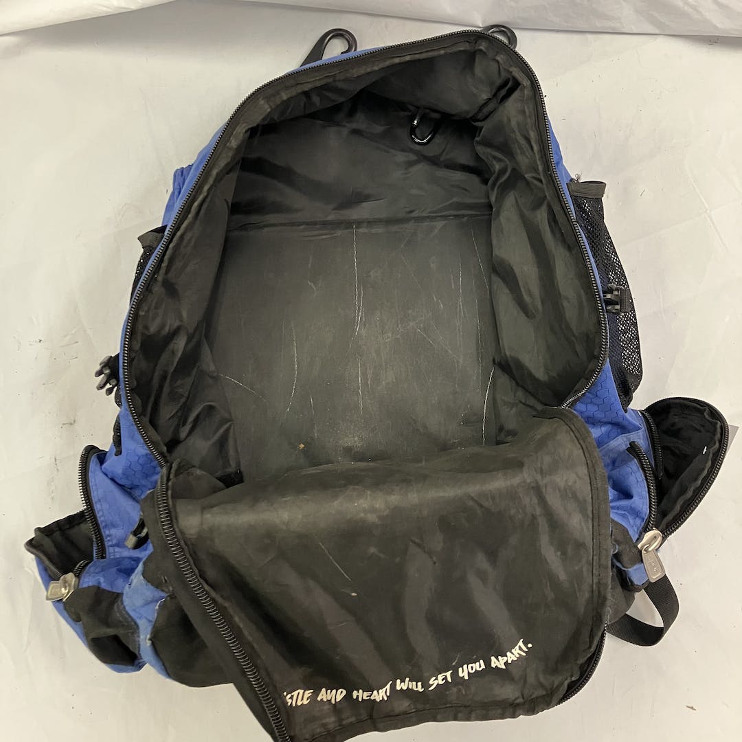 Used Ripit Bat Back Pack Baseball And Softball Equipment Bags