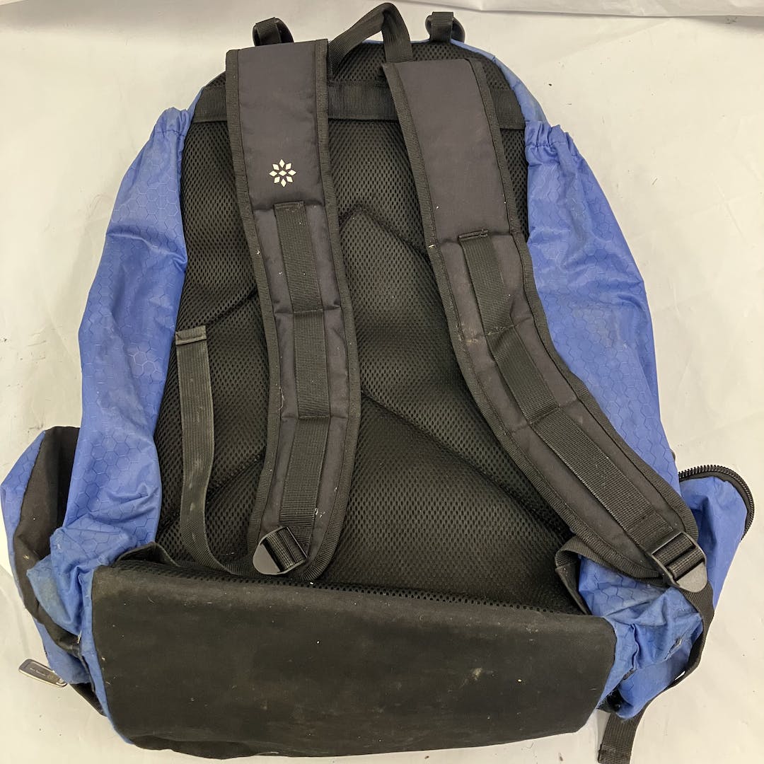 Used Ripit Bat Back Pack Baseball And Softball Equipment Bags