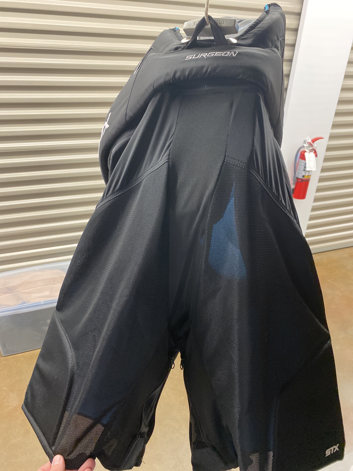 Senior XL STX Surgeon RX2.1 Hockey Pants SidelineSwap