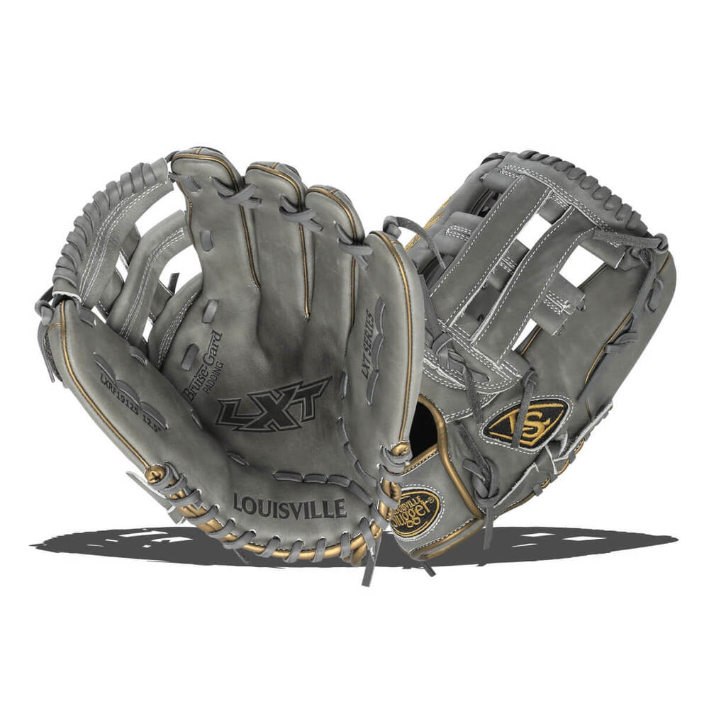 New Louisville Slugger LXT Fastpitch Softball Glove size 12.5" RHT