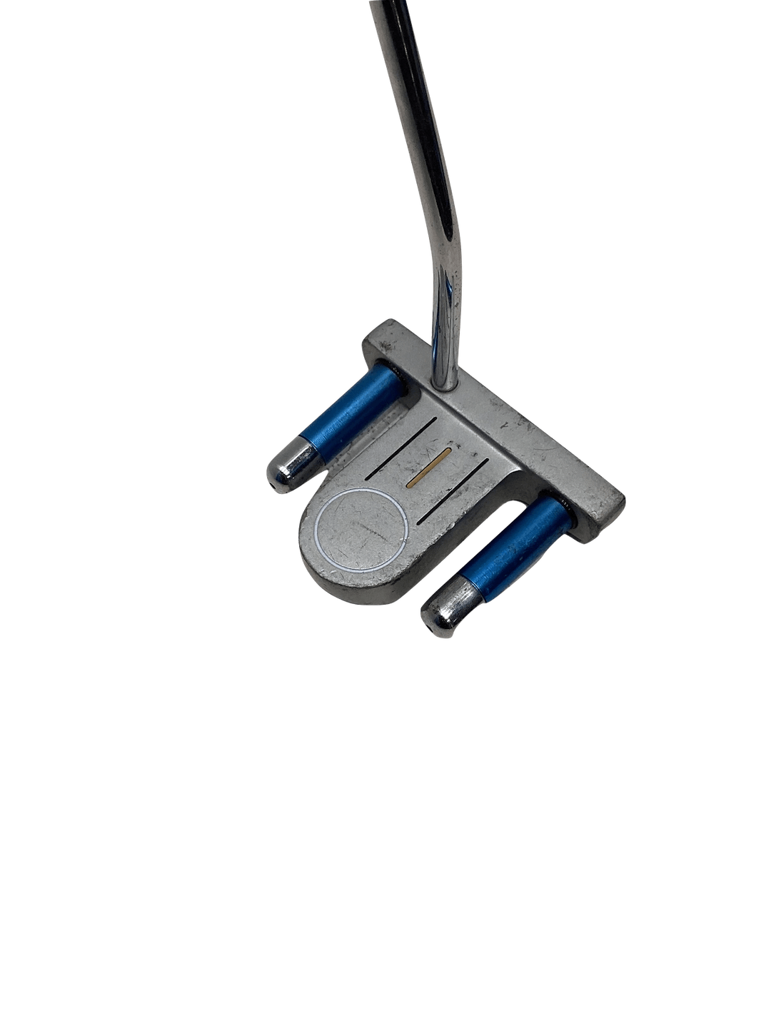 409sr Mallet Putters SidelineSwap