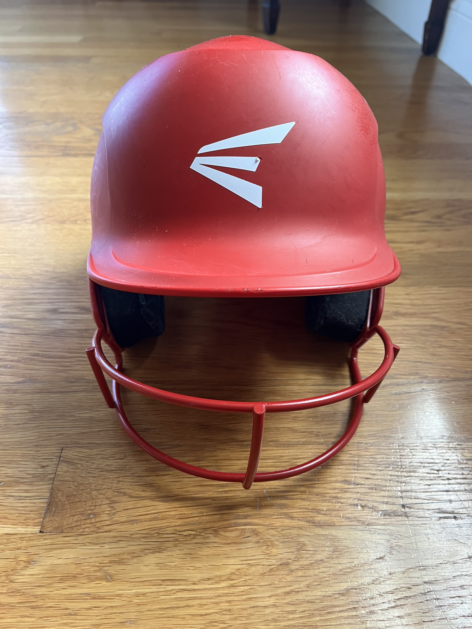 Used Medium/Large Easton Batting Helmet SidelineSwap