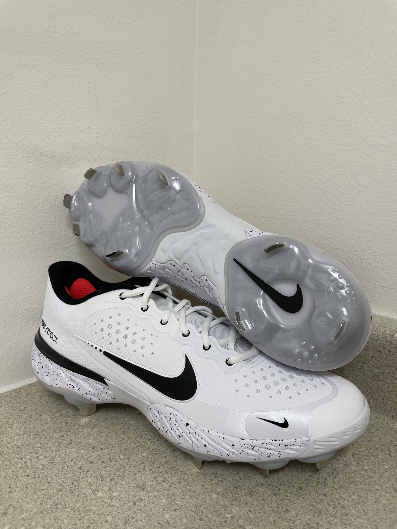 nike alpha huarache elite 3 turf baseball cleats