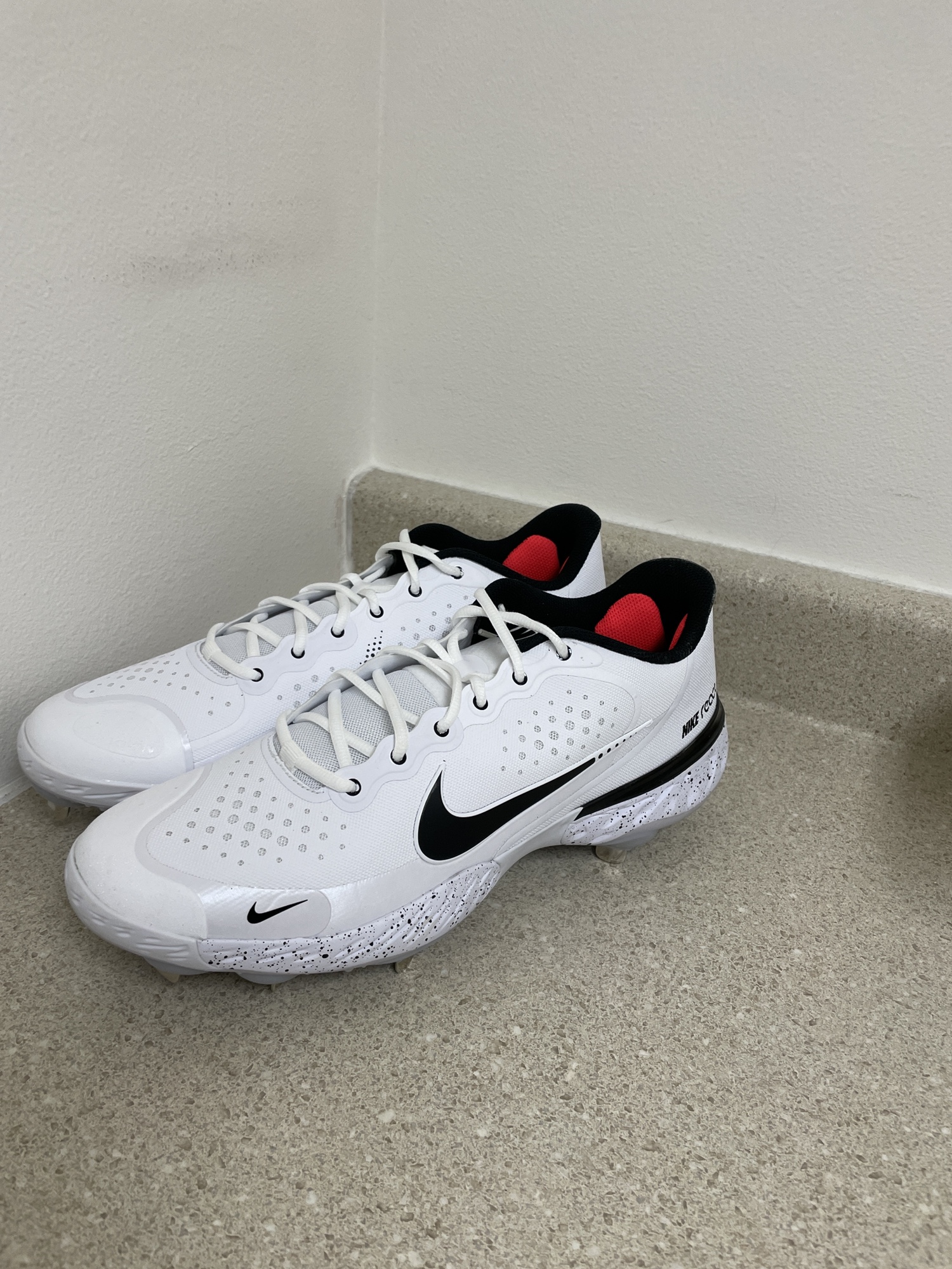 nike alpha huarache elite 3 turf baseball cleats